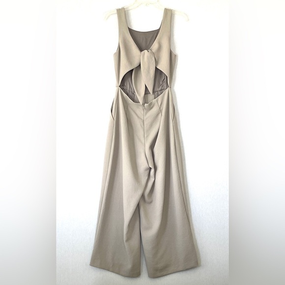 Aritzia Wilfred Écoulement Jumpsuit - Picture 6 of 13